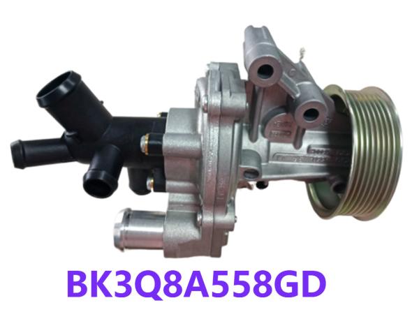 BK3Q 8A558 GD Automotive Water Pump For Ranger 3.2 BT50 engine