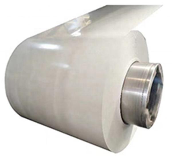 Ppgi Dx51d Prepainted Galvalume Steel Coil Building Materials