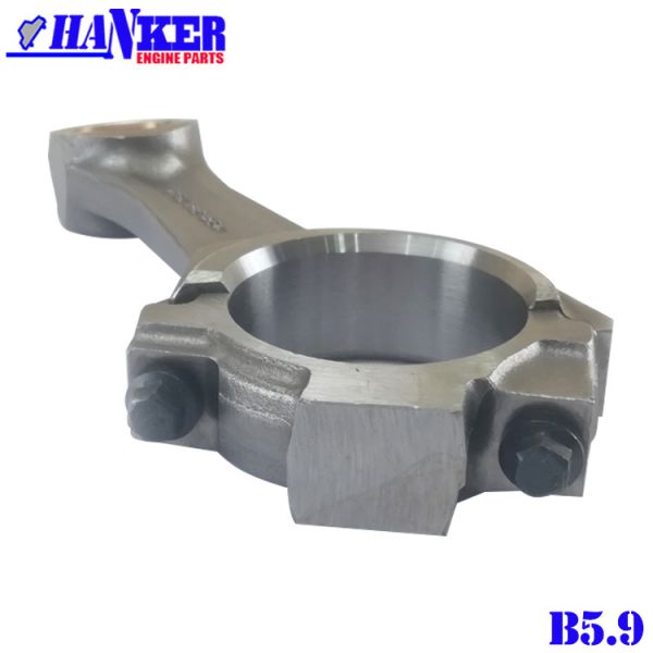 6 Cyls Cummins 6BT5.9 Diesel Engine Connecting Rod 3942579 3901573 3942581 3901567