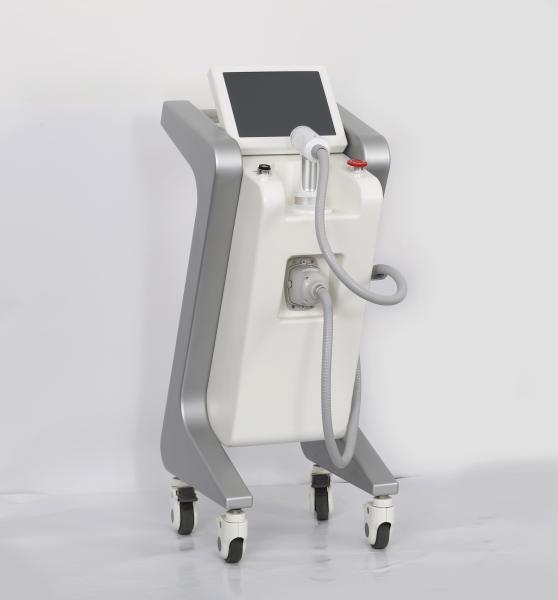 2017 newest technology hifu high intensity focused ultrasound slimming beauty machine for solon use