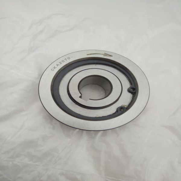 CKA3585 CK-A3585 One Way Clutch Bearings For Textile Equipment