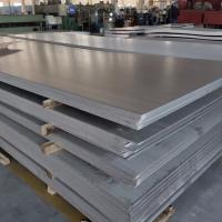 Le feuillard d'acier inoxydable de JIS SUS 309S 310S 410 a laminé à froid la largeur de 1219mm