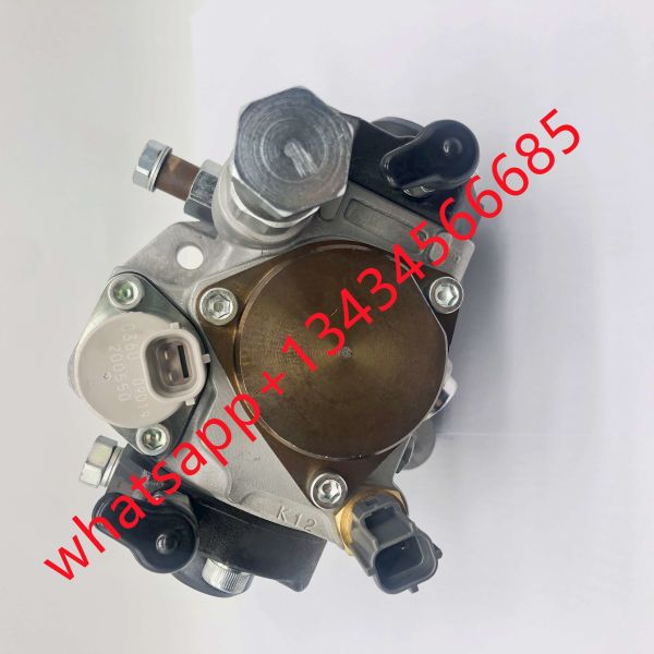 Chinese suppliers fuel pump assembly High Pressure Fuel injection Pump 294000-0390