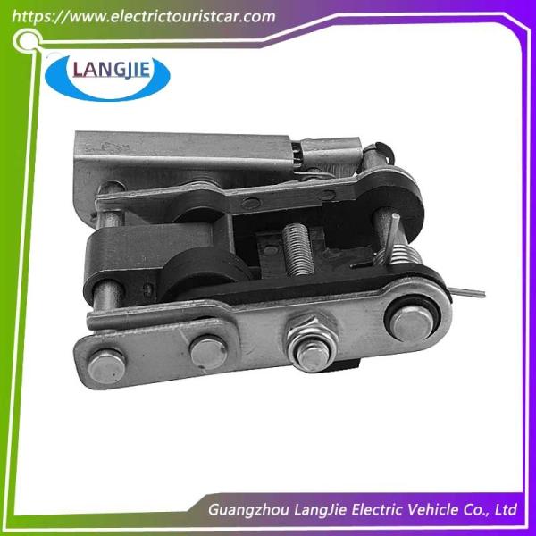 Dispositif de frein de stationnement de Club Car pour voiturettes de golf