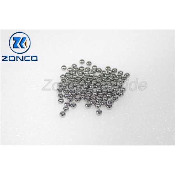 3L Tungsten Carbide Lab Planetary Ball Mill Grinding Jar