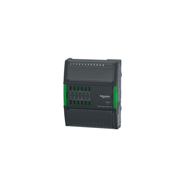 SXWDOA12X10001 Schneider DO-FA-12 12Ch Digital Output FormA SPST Relay Module