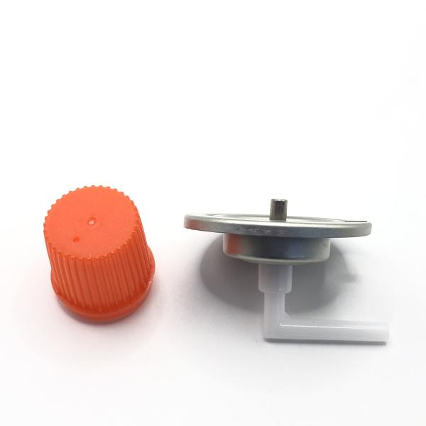 High Safety Portable Gas Stove Valve For Picnic And Hot Pot