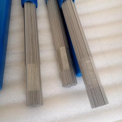 soldador da alimentação do fio do titânio de 5mm