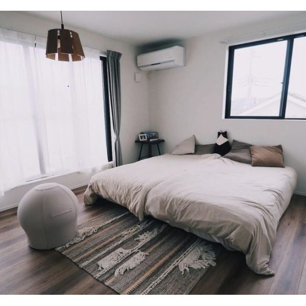 2 Bedroom Prefabricated Modular Houses