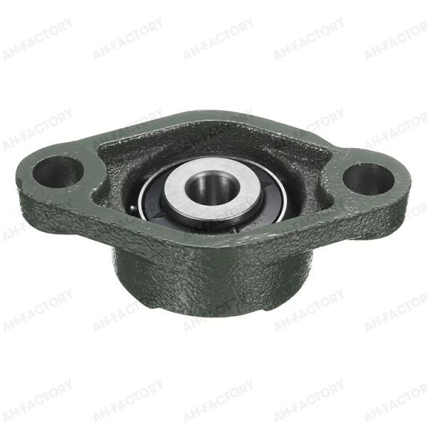 Manufacturing Stainless Bearing Spherical s.k.f Pillow Block Bearing with Nylon Cage