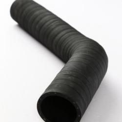 High Pressure Silicone Rubber Hoses 10mm , Soft Stretchy Silicone Tubing