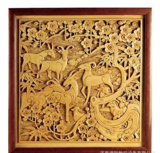 1500X2500 5KW CNC Stone Engraving Machine For Stone Processing