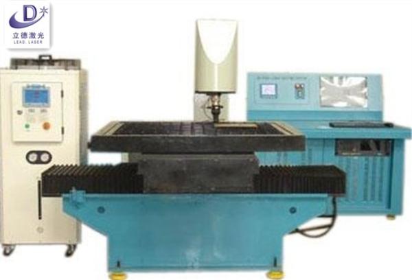 High Speed Metal Marking Machine Working Area 1200 X 1200 X 100mm