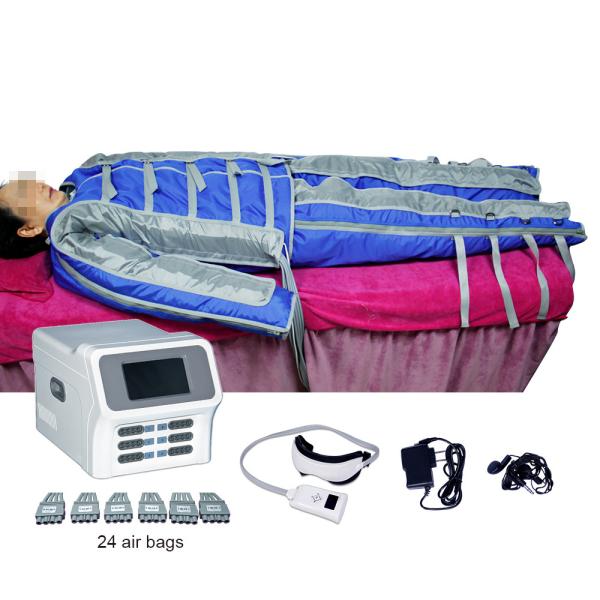 LF-1035 distributor wanted infrared pressotherapy lymphatic drainage massage equipment/Lymphatic Massage/massage machine