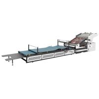 PRY-1650G Laminador automático de alta velocidade para papel ondulado para papel ondulado