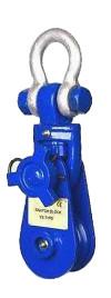 Durable Lift Hoist Accessories With Latch For 1800LB And 2600LB Hoists