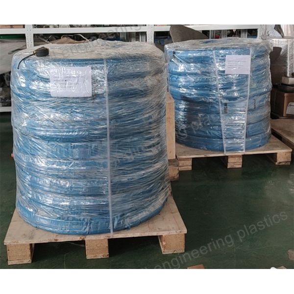 Extrusion Plastic Nylon PA66 Thermal Break Insulation Strip Thermal Barrier Tape For  Broken Bridge Aluminum Windows