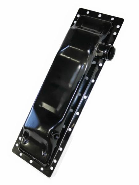 Fram Tractor Radiator Cover 70y-1301075 for MTZ Tractor Spare Parts