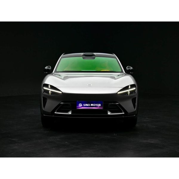 Deposit Pre-sale 2025 China Sport Cars Xiaomis Yu7 Pure Electric SUV Car Limited Time Stock