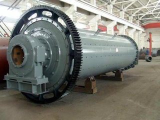 Competitive Stone Ball Mill Machine 2400*8000/2700*3600/2700*4000/2700*4500/3200*4500