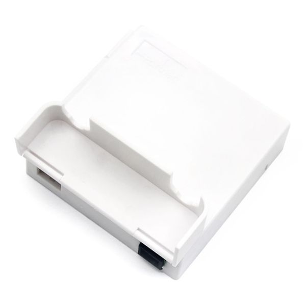 FTTH 1F оптоволоконная коробка для наружного использования в сетях B2B