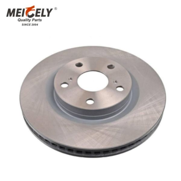 High-Quality Brake Drum OEM 43512450 Front Brake Drum For Shacman HINo Truck Parts