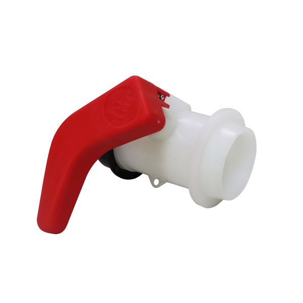 IBC Tote Tube and Accessories