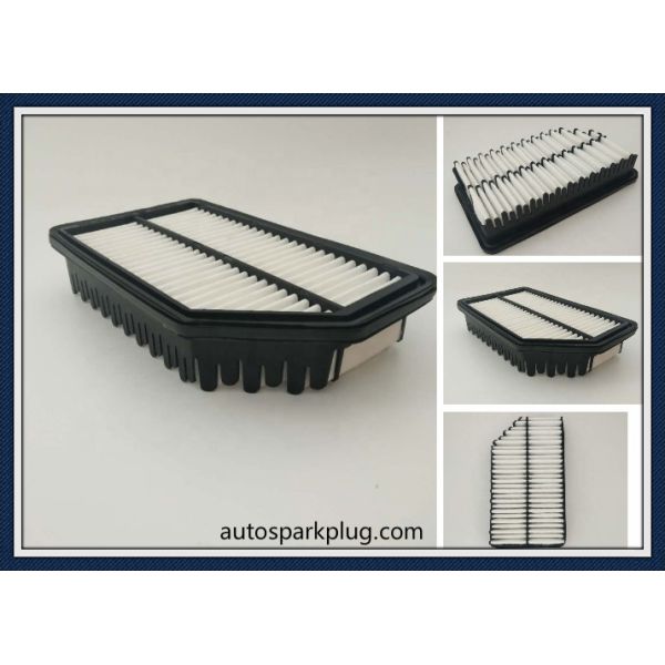 Auto Filter Manufacturers Supply Genuine Parts Germany Air Filter 28113-1r100 for Hyundai I20