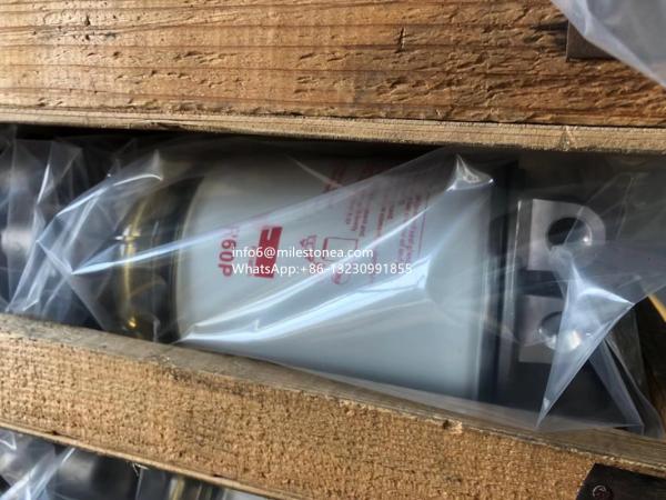 R60P Factory Direct Sales Engine Diesel Fuel Water Separator Filter filter R60P for Marine Filter diesel
