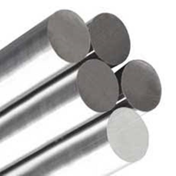 ASTM A350 LF2 low temperature alloy steel round bar rode carbon steel