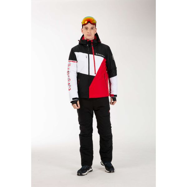 Male Fitted 36/27.5 Skiing Outdoor Sportswear