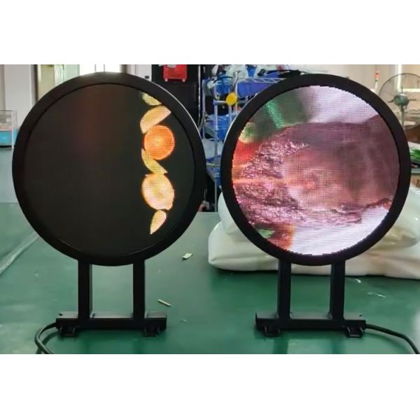 HD LED дисплей для рекламы Публикация Розничный магазин Торговый центр Аэропорт Метро Лифт Ресторан