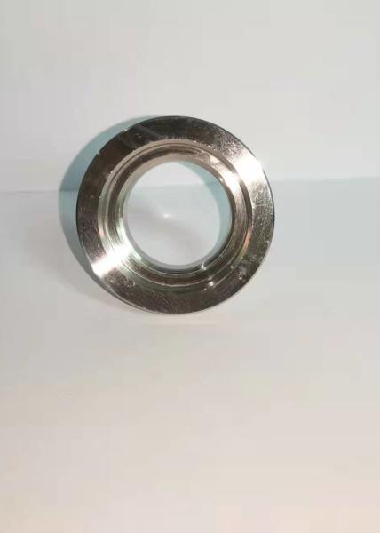 GJB9001C-2017 M37X1.25 Stainless Steel Tap Base Dia. 55mm