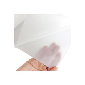 Textile Fabric Transparent Polyurethane Glue TPU Hot Melt Adhesive Film