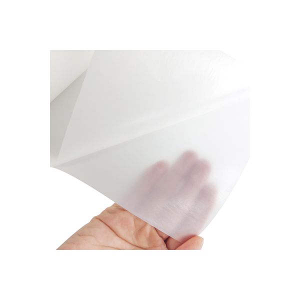 TPU Hot Melt Adhesive Film Hot Glue Double Side Adhesive Clothing Fabric High Elastic Good Washable Hot Pressing Adhesive Film