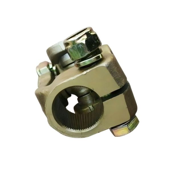 AZ9719470043 Universal Joint for Sinotruk HOWO Heavy Duty Truck