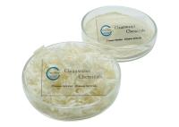 Linear Polysaccharide Chitosan Powder Molecular Weight Structure 9012-76-4