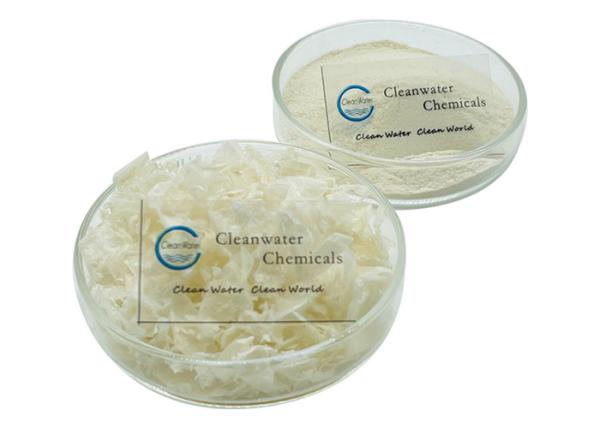 Linear Polysaccharide Chitosan Powder Molecular Weight Structure 9012-76-4