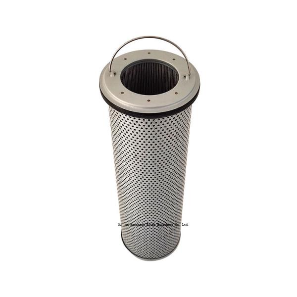 High pressure hydraulic oil filter hydraulic oil filter mechanical engineering Hydraulic Filter