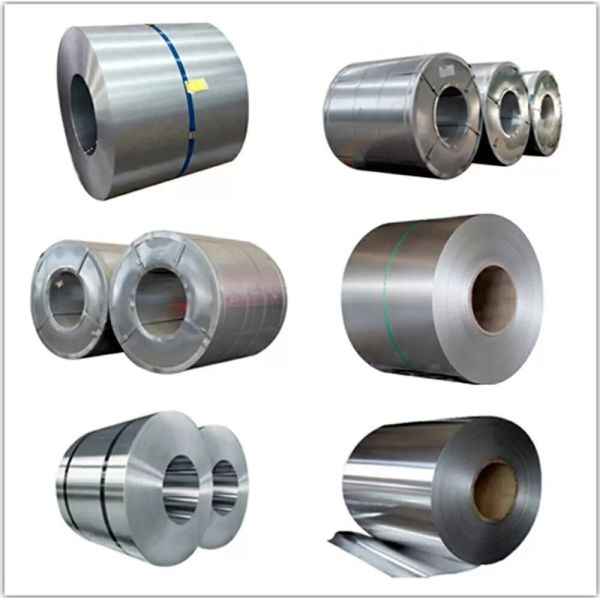 3.jpg.jpg Rolo de chapa de aço inoxidável com acabamento nº 8 SS310 OEM bobinas laminadas a frio de aço inoxidável