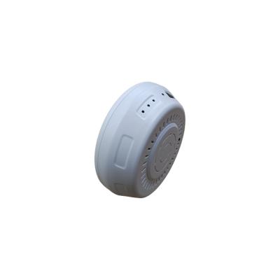 16.4ft Detect Distance HD 1080P Wifi Hidden Camera Smoke Detector