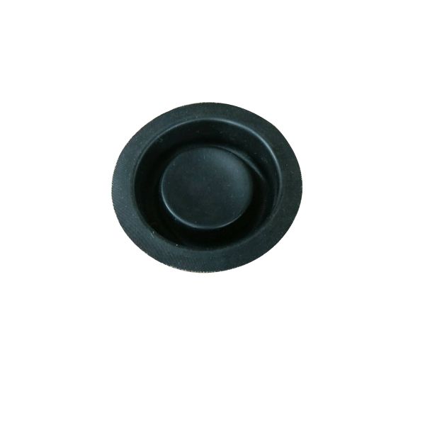 Vacuum Pump Neoprene Chloroprene Rubber Diaphragm Seals OEM ODM