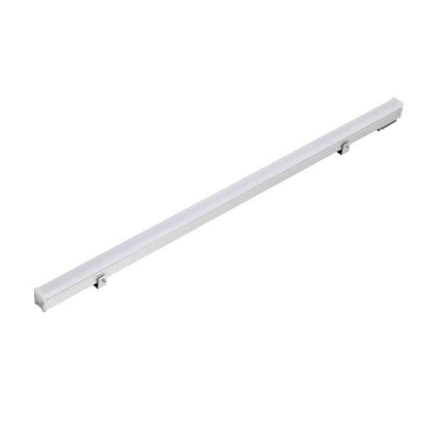 RDM / DMX LED Linear Strip Light 12W Overheating Protection
