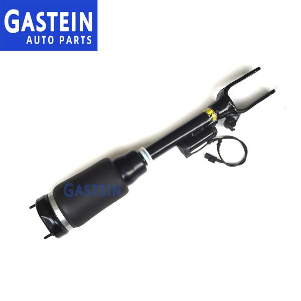 Mercedes W164 ML350 1643206013 Front Suspension Shock Absorber