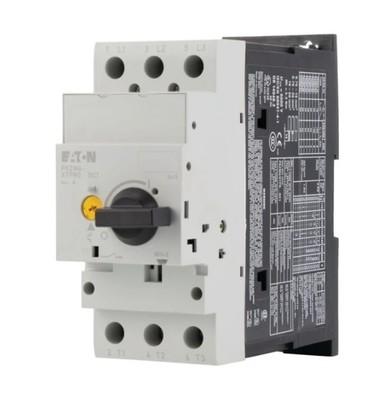 Low-voltage Industrial Control and Switchgear (ETIM Code: 222354, EC000074)