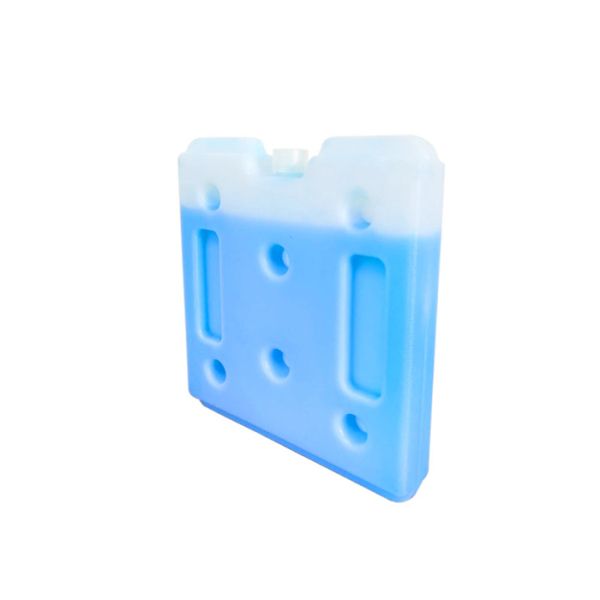 Customize Mold Support PCM Ice Packs Leakproof True Thermal Energy Packs Engineered For Long Lasting Cooling Performance