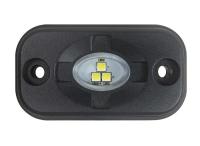 A rocha conduzida impermeável de RoHS 4.5w do CE ilumina o poder superior para caminhões SUV