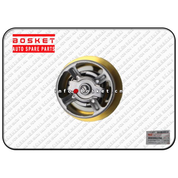termóstato 1217700100 1-21770010-0 del refrigerador de aceite de las piezas del motor de 0.16KG Isuzu CYZ