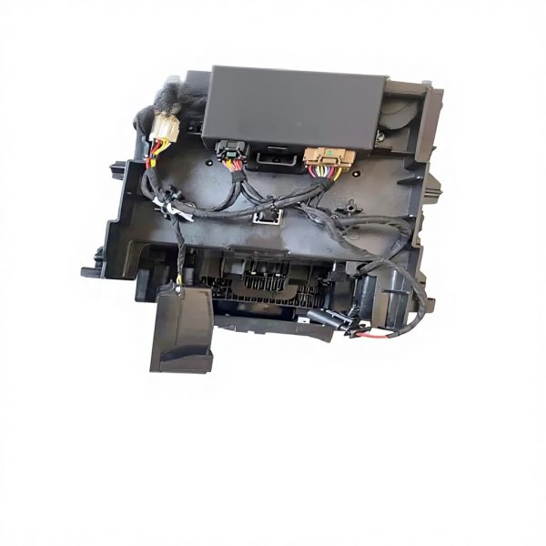 For Ideal L6L7L8L9 Original Car Refrigerator Assembly Armrest Box Rear Refrigerator Assembly