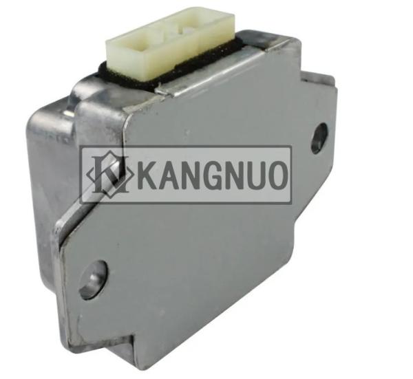 KANGNUO Excavator Spare Parts PC200-6 Hand Throttle Controller 7834-27-2002 7834-27-3003